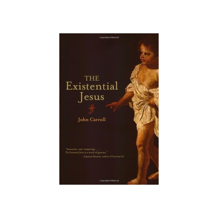 The Existential Jesus